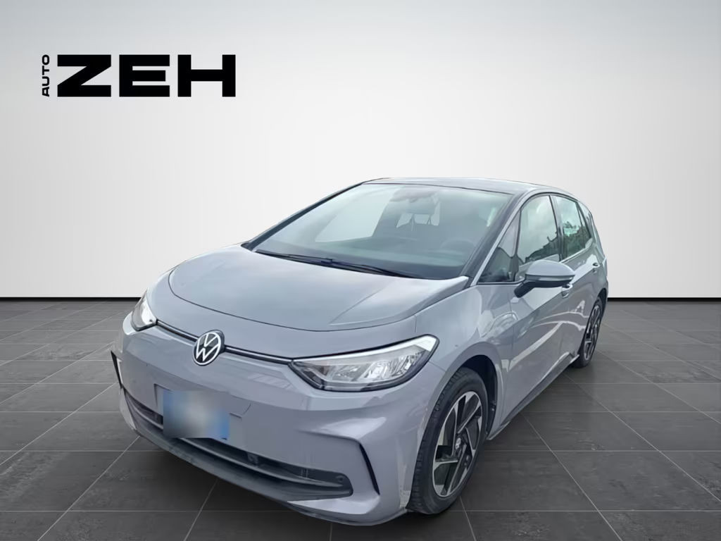 Volkswagen ID.3 Performance Pro