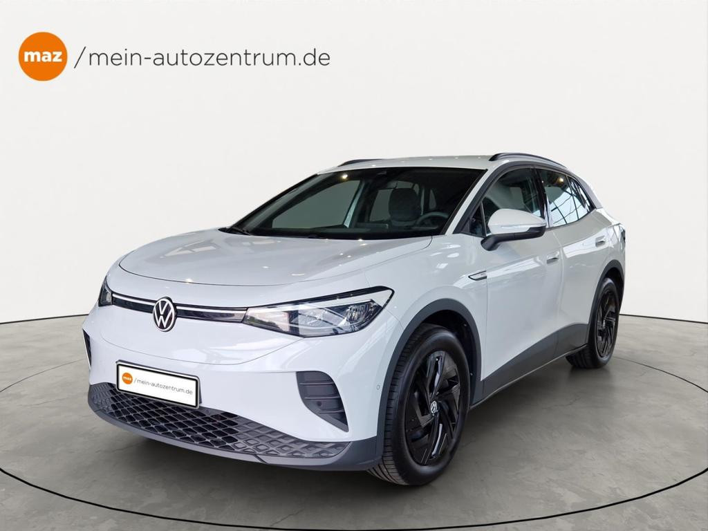 Volkswagen ID.4 Performance Pro 150 kW