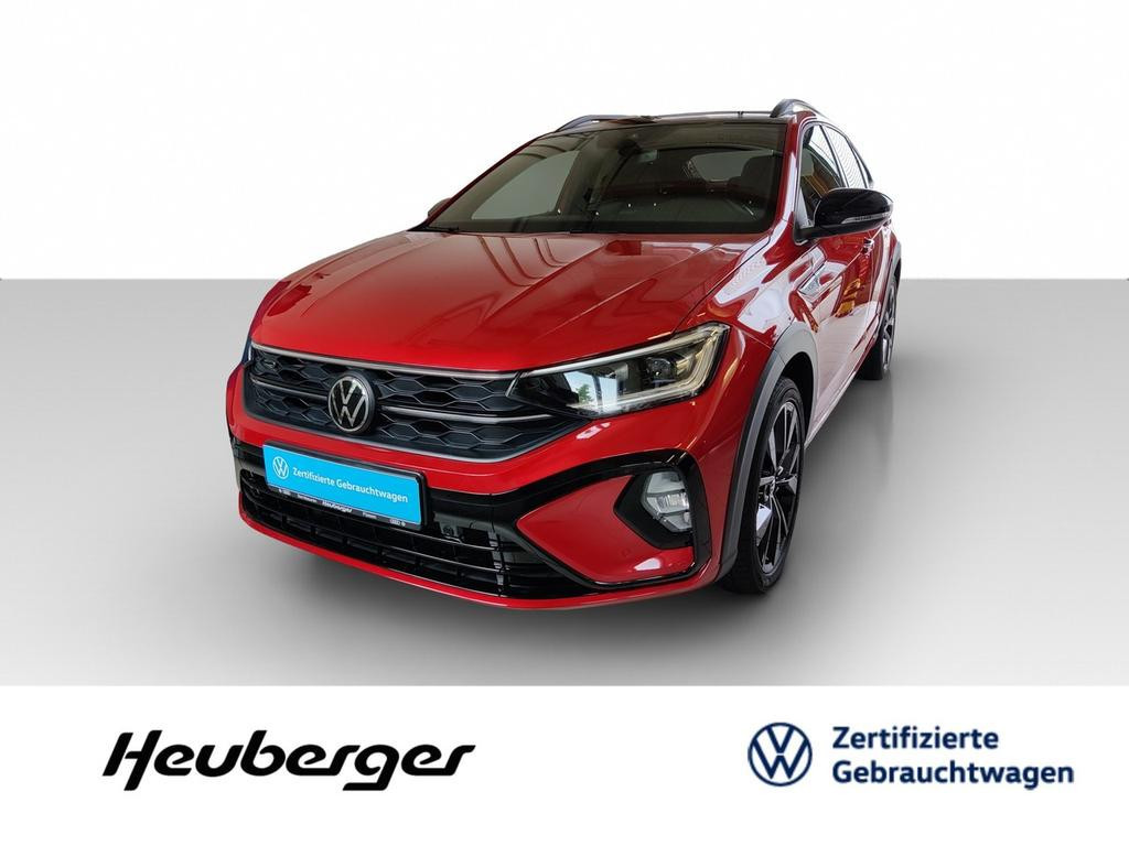 Volkswagen Taigo DSG R-Line 1.5 TSI