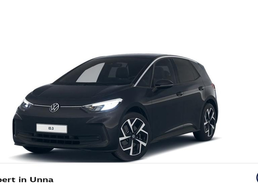 Volkswagen ID.3 Performance Pro Move