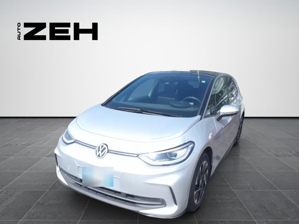 Volkswagen ID.3 Performance Pro