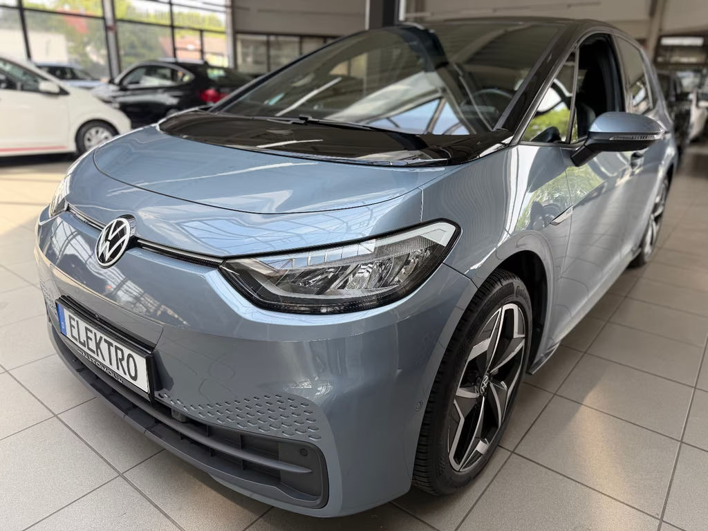 Volkswagen ID.3 Performance Pro