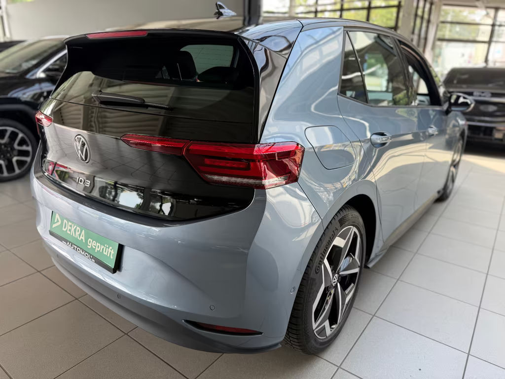 Volkswagen ID.3