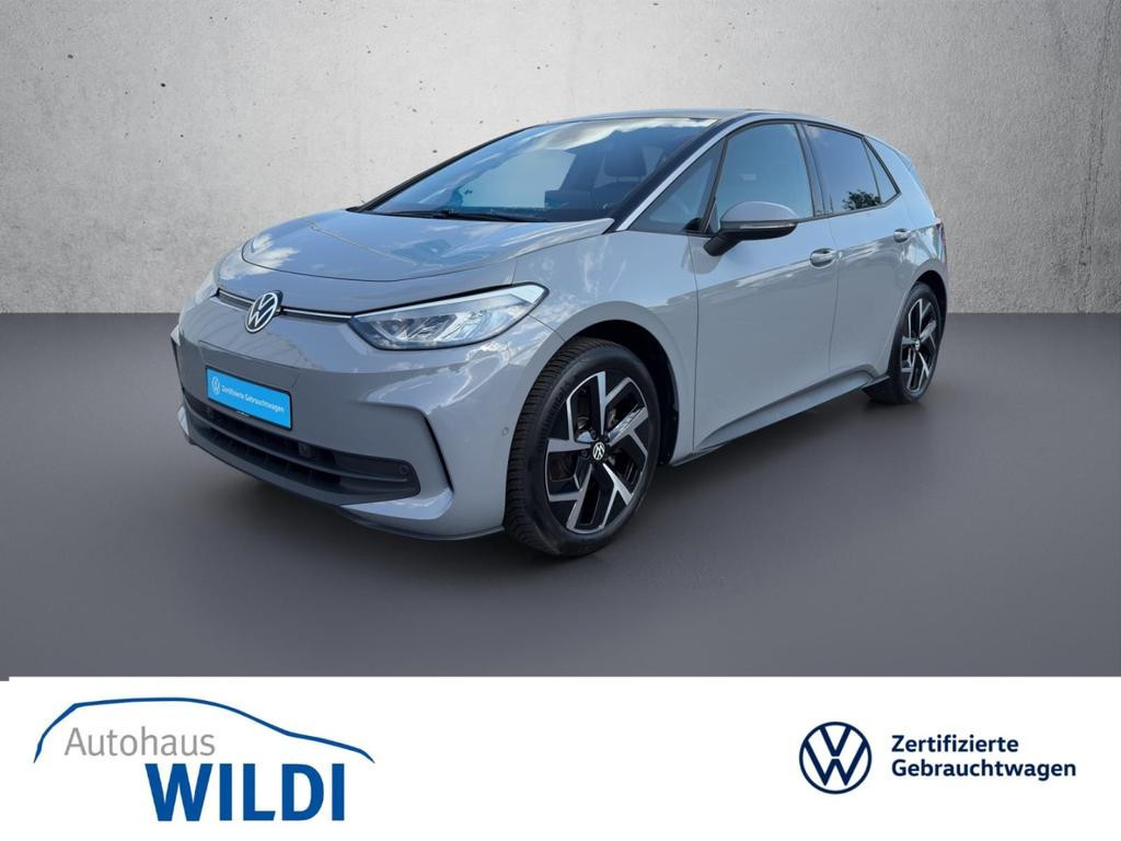 Volkswagen ID.3 Performance Pro Move