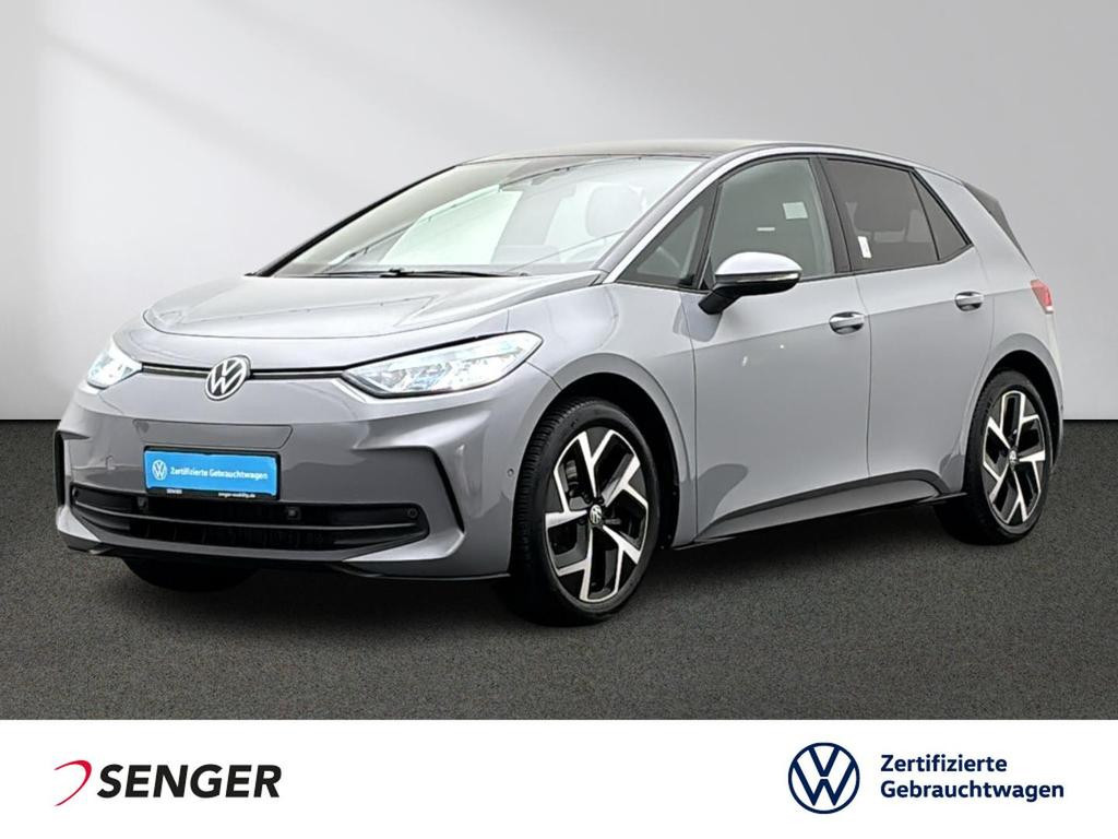 Volkswagen ID.3 Performance Pro Move