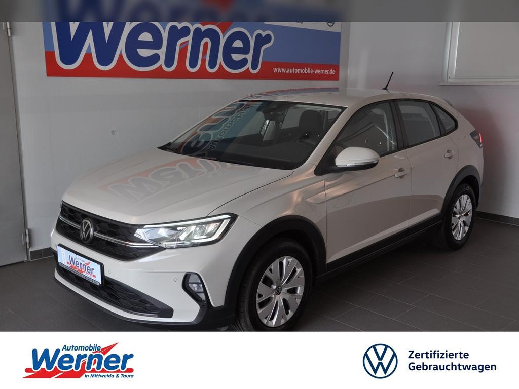 Volkswagen Taigo 1.0 TSI