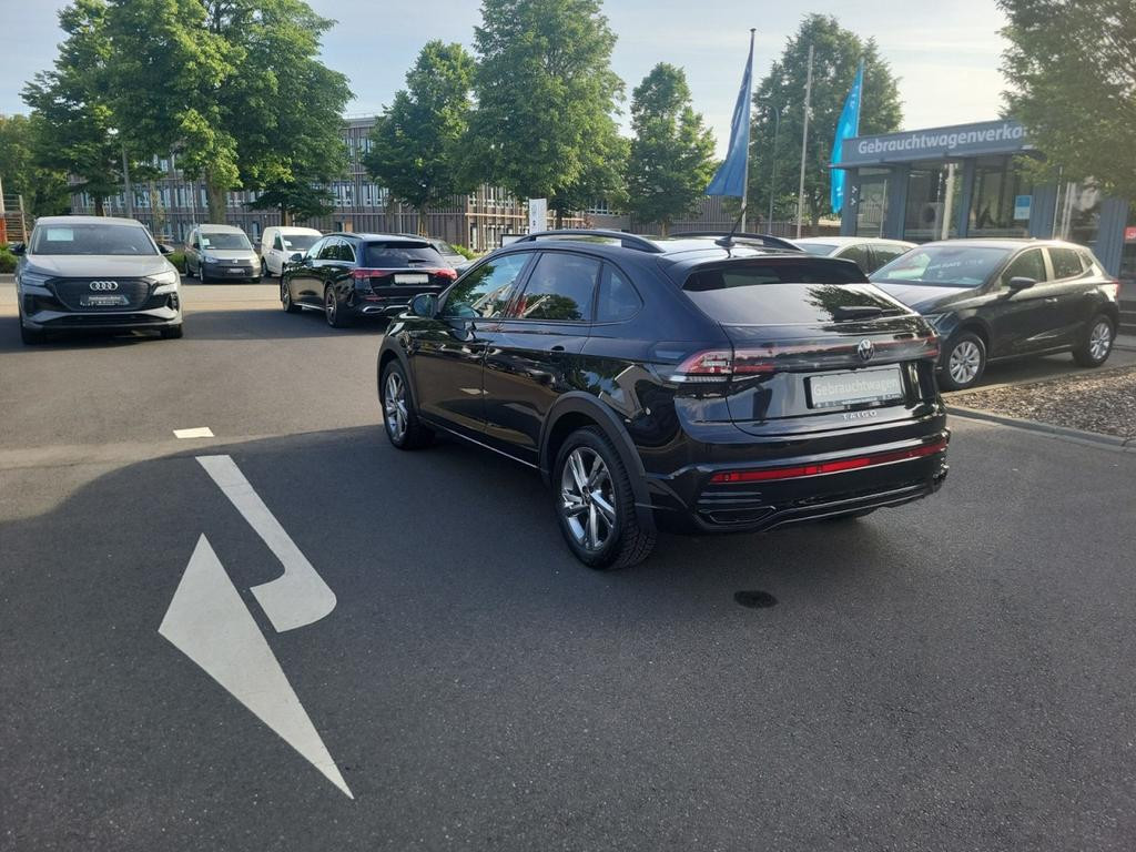 Volkswagen Taigo DSG R-Line 1.5 TSI IQ.Drive