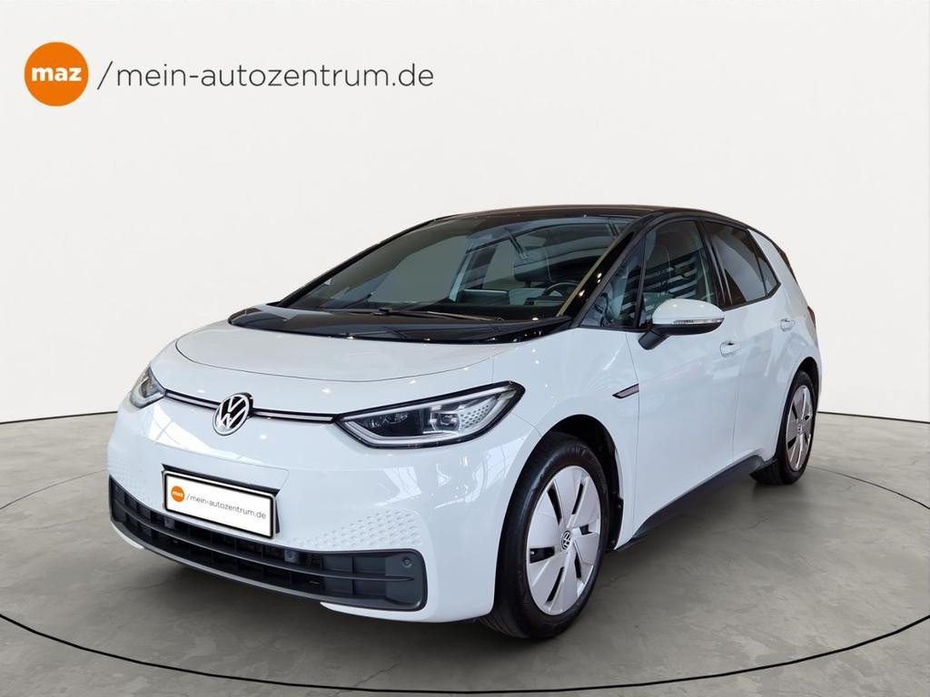Volkswagen ID.3 Style Performance Pure