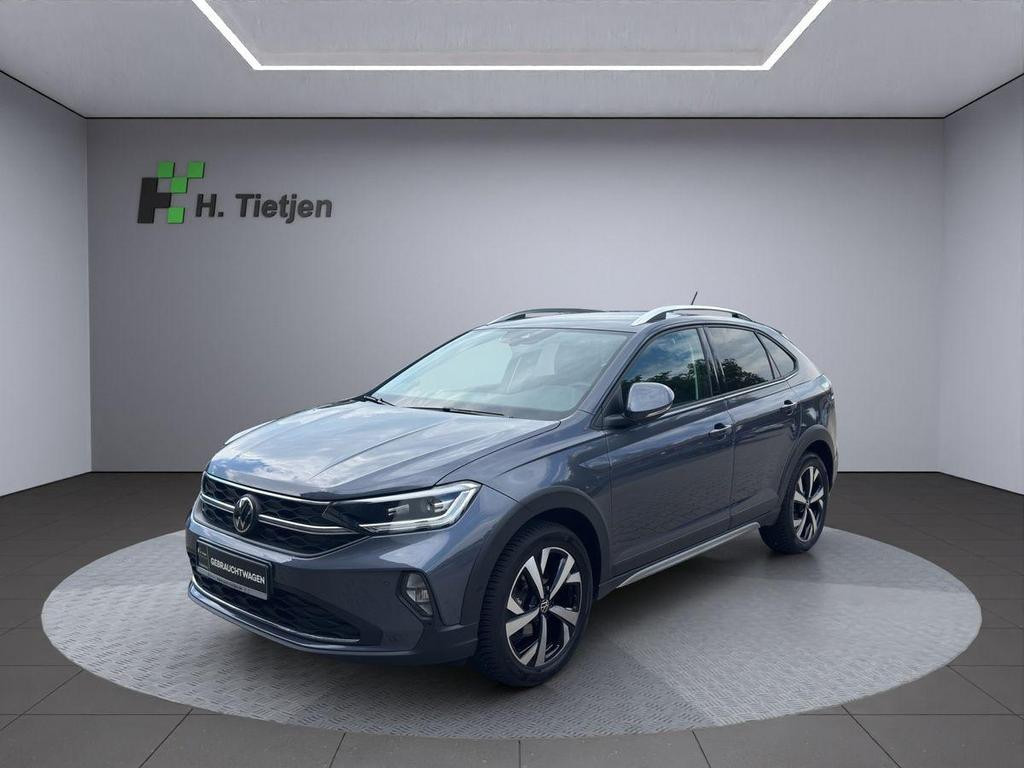 Volkswagen Taigo DSG Style 1.0 TSI