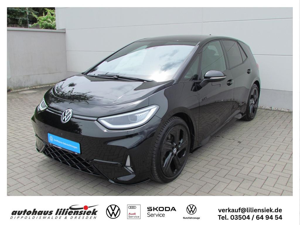 Volkswagen ID.3 GTX