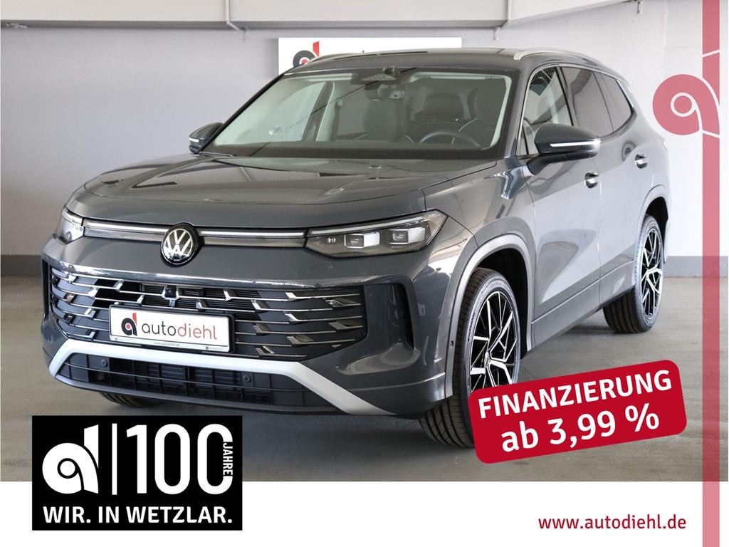 Volkswagen Tayron DSG 2.0 TDI Elegance Elegance