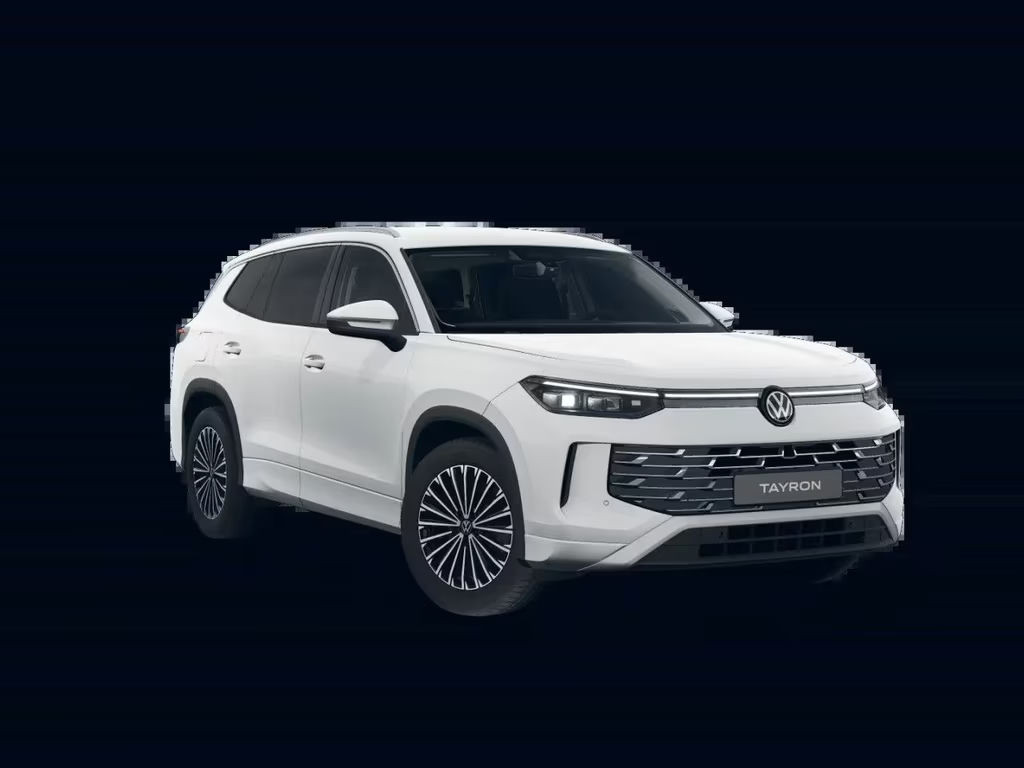 Volkswagen Tayron DSG 2.0 TDI Elegance Elegance