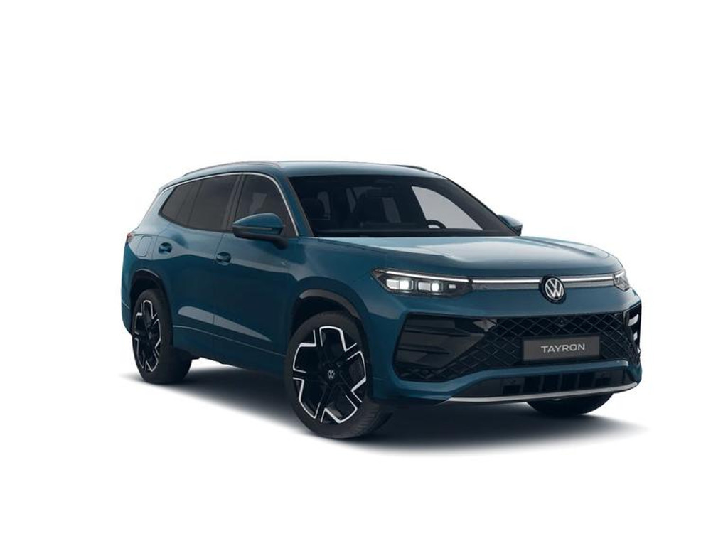 Volkswagen Tayron R-Line IQ.Drive