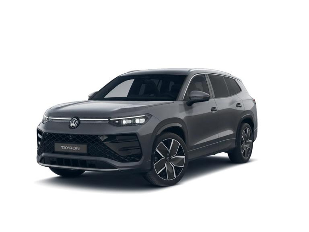 Volkswagen Tayron DSG R-Line 2.0 TDI
