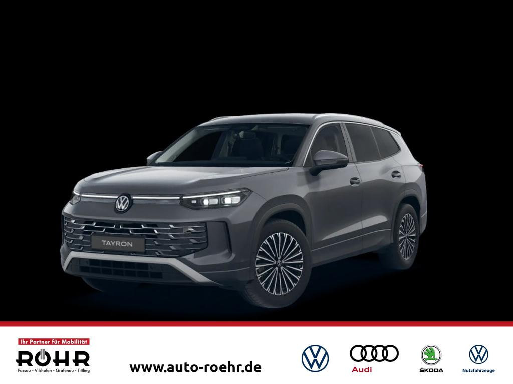 Volkswagen Tayron 4Motion 2.0 TDI Elegance Elegance