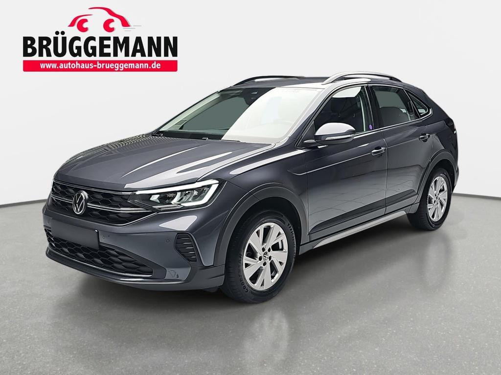 Volkswagen Taigo Life 1.0 TSI