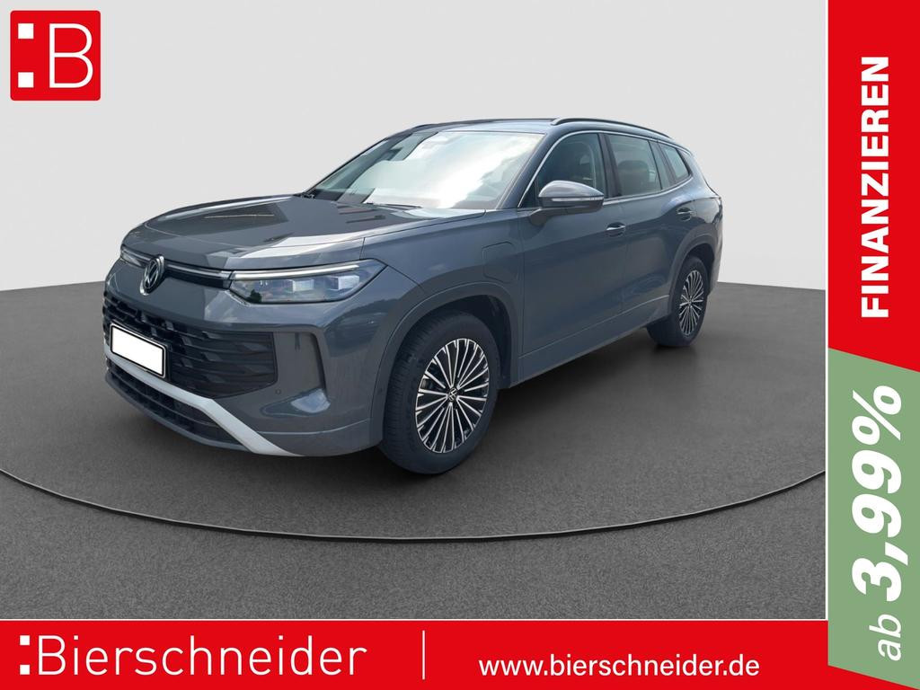 Volkswagen Tayron DSG Life eHybrid