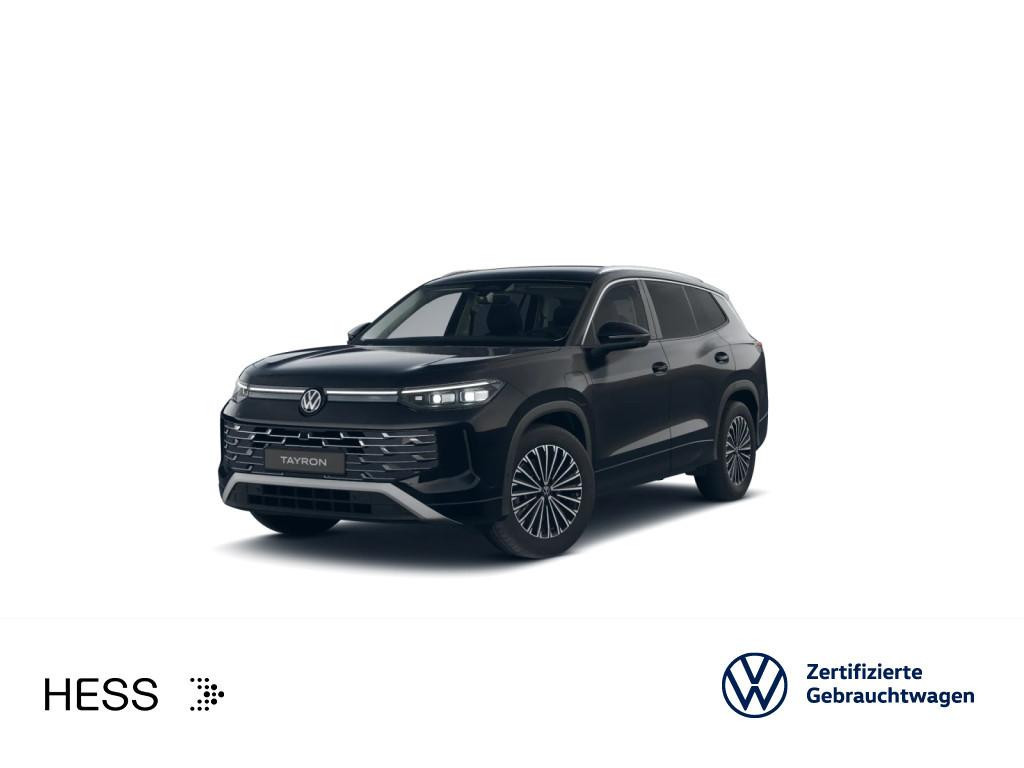 Volkswagen Tayron DSG eHybrid IQ.Drive Elegance Elegance