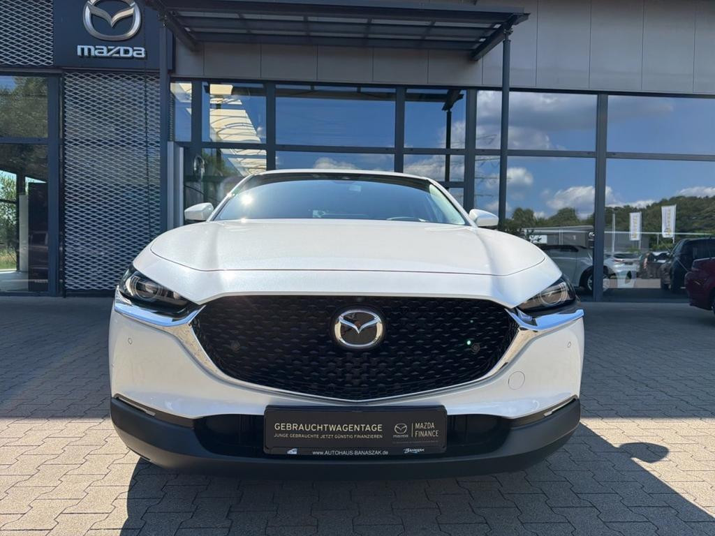 Mazda CX-30 SkyActiv Selection 4WD