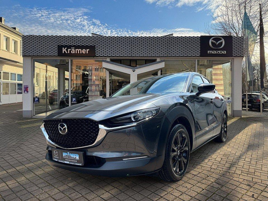 Mazda CX-30 SkyActiv Homura