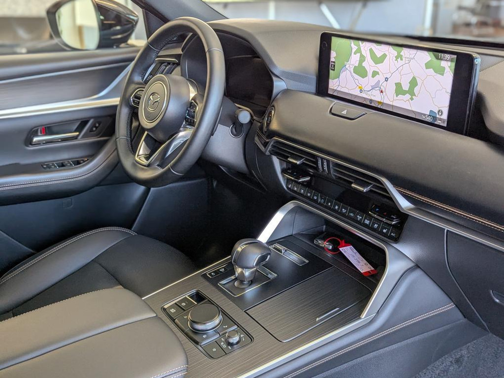 Mazda CX-80