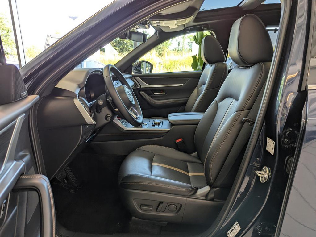 Mazda CX-80