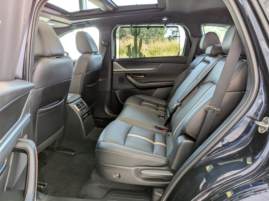Mazda CX-80