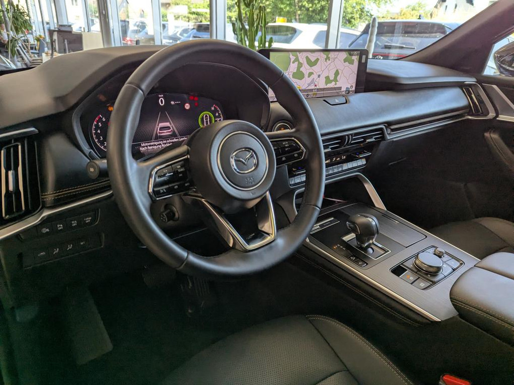 Mazda CX-80