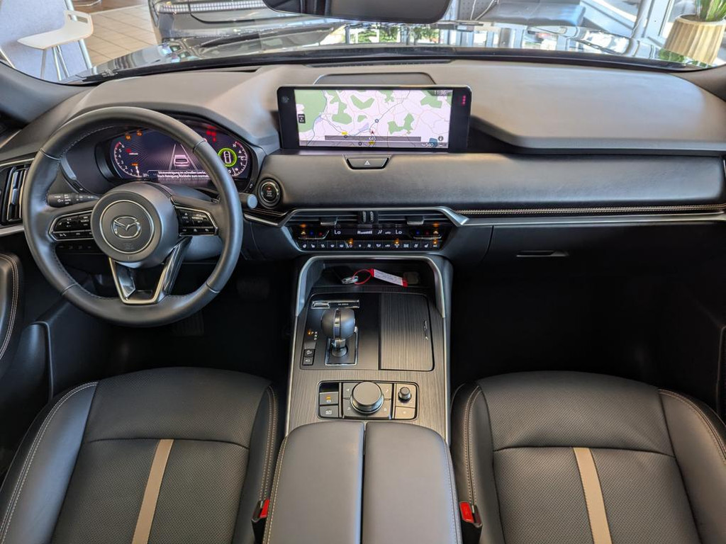 Mazda CX-80