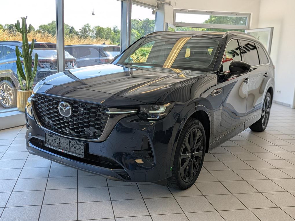 Mazda CX-80