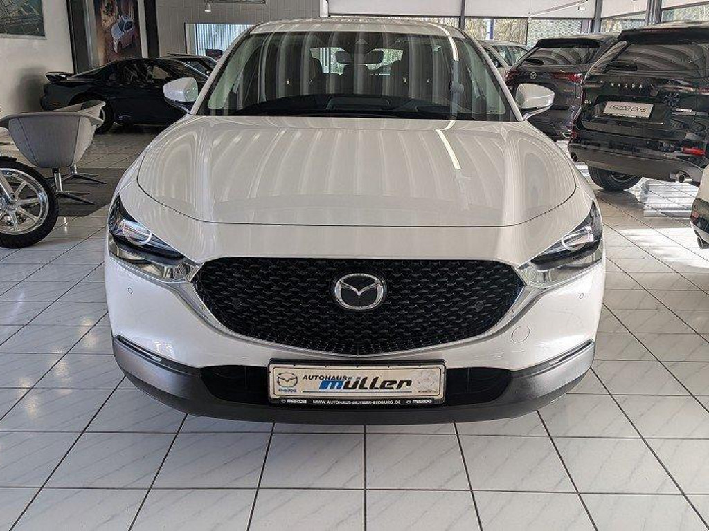 Mazda CX-30 SkyActiv Selection