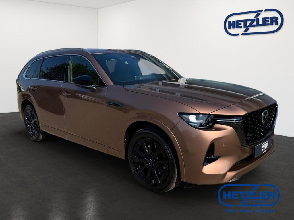 Mazda CX-80