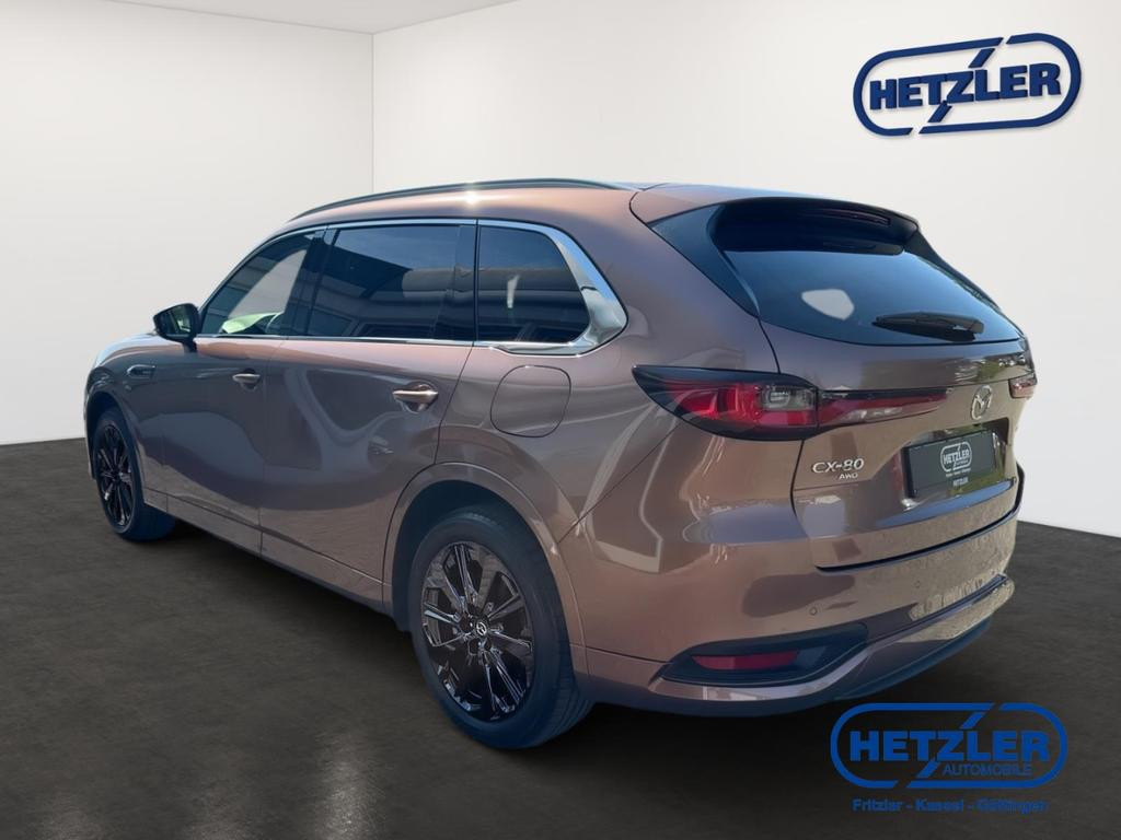 Mazda CX-80
