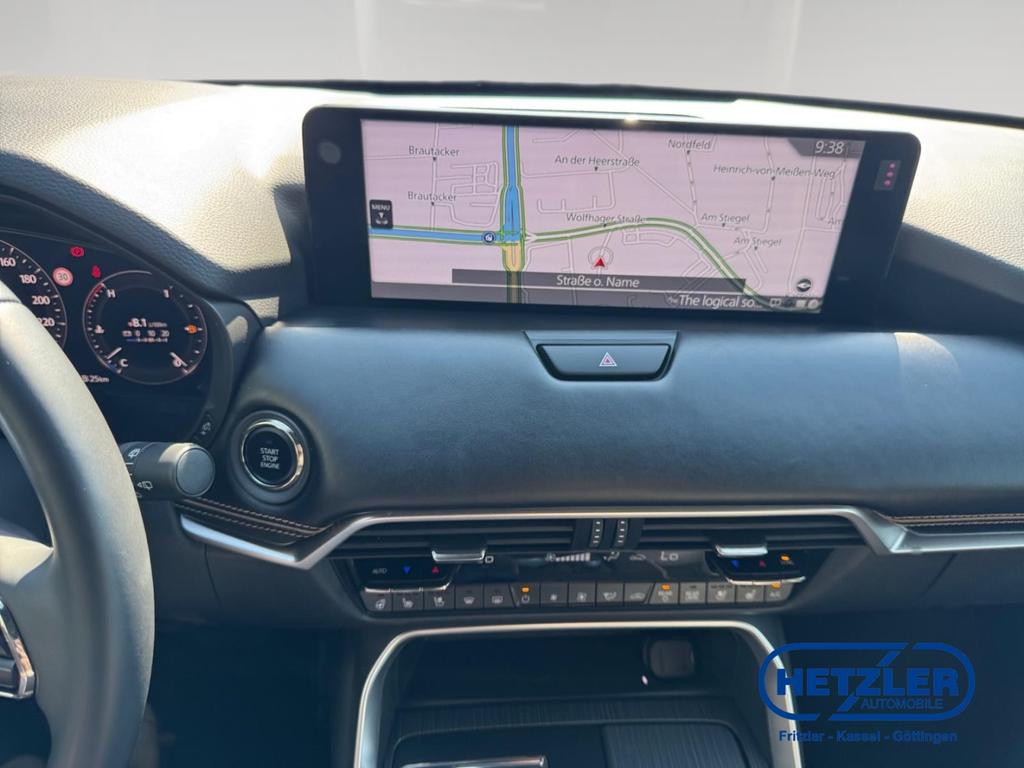 Mazda CX-80