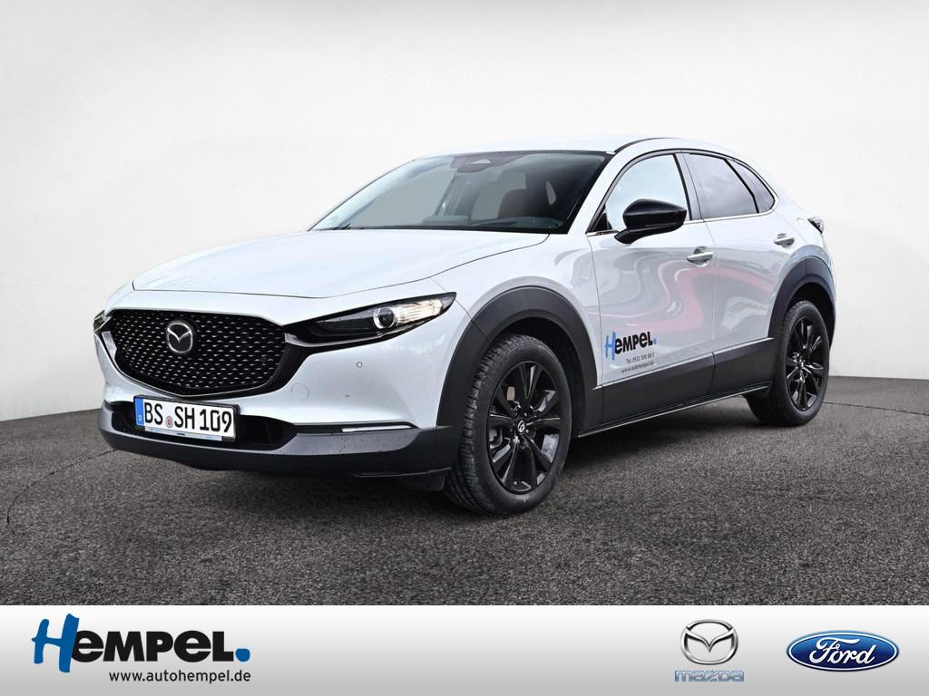 Mazda CX-30 2.5 Nagisa 2WD