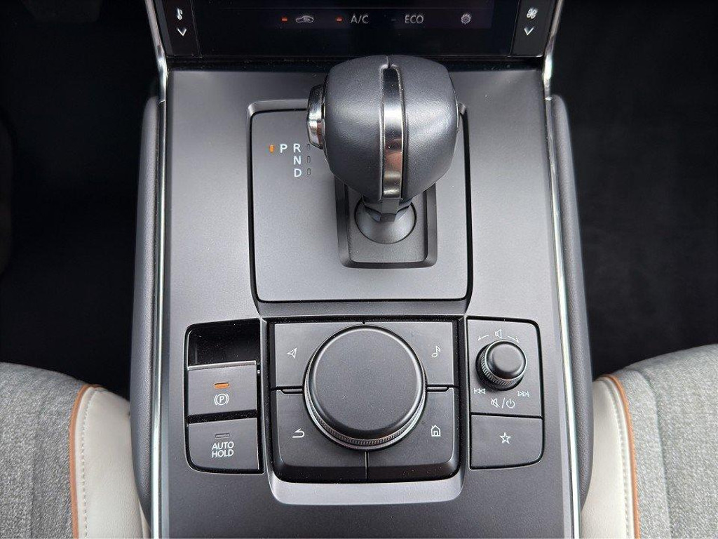 Mazda MX-30