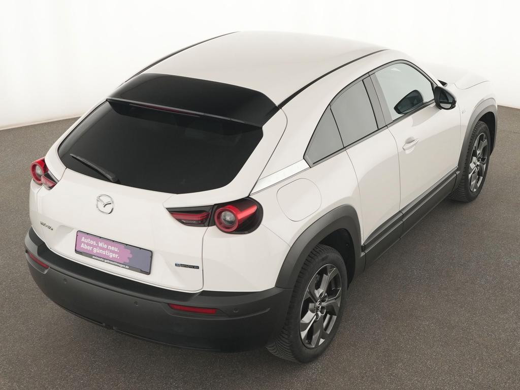 Mazda MX-30