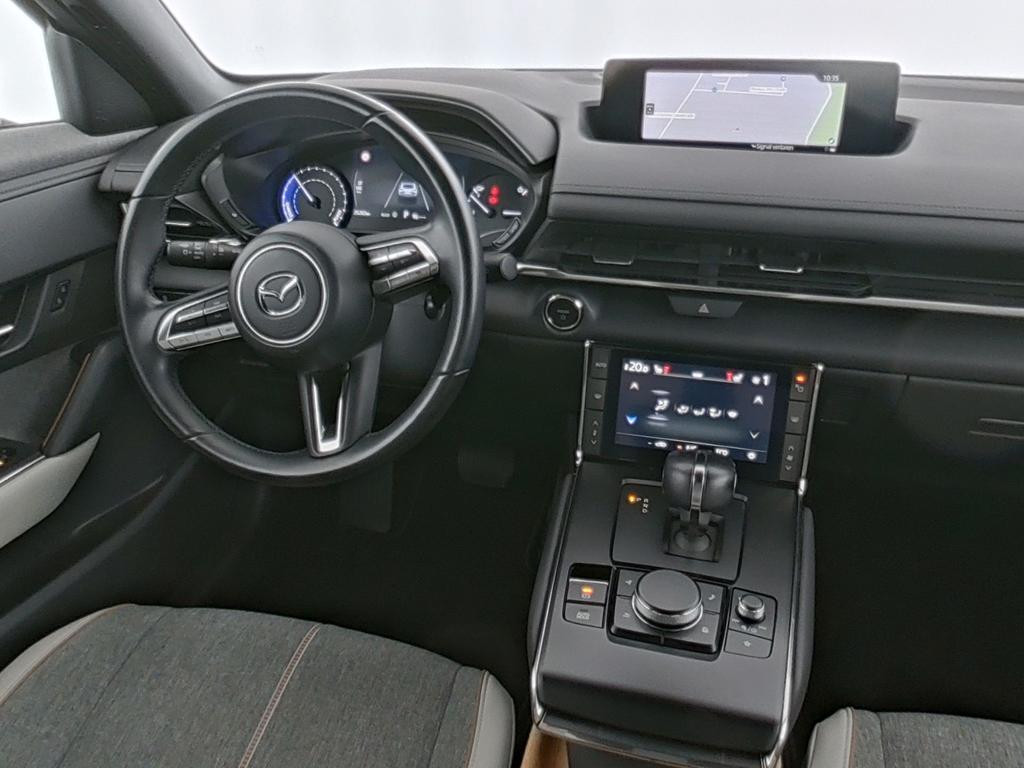 Mazda MX-30