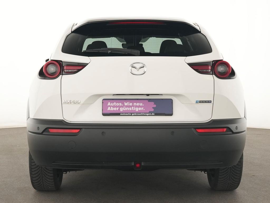 Mazda MX-30