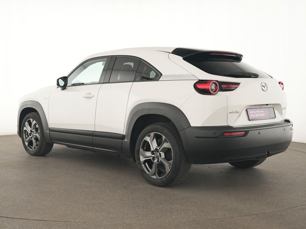 Mazda MX-30