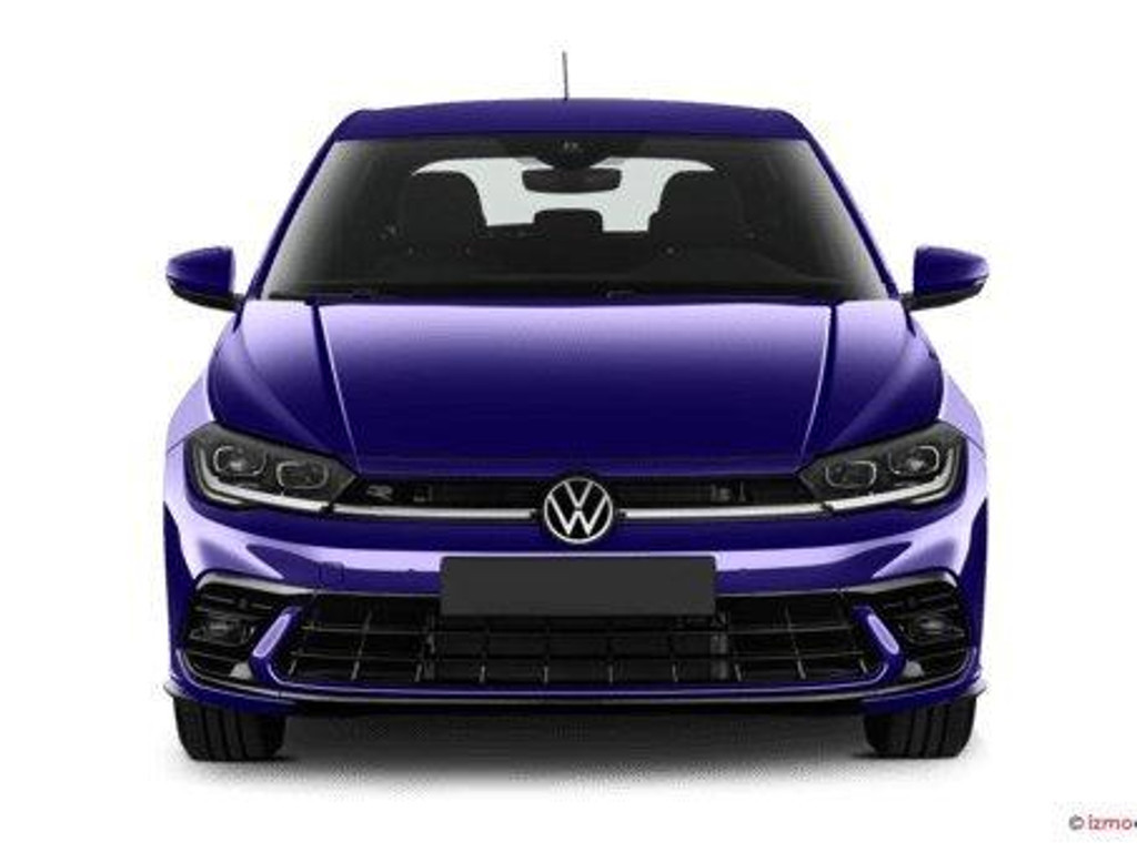 Volkswagen Polo Style