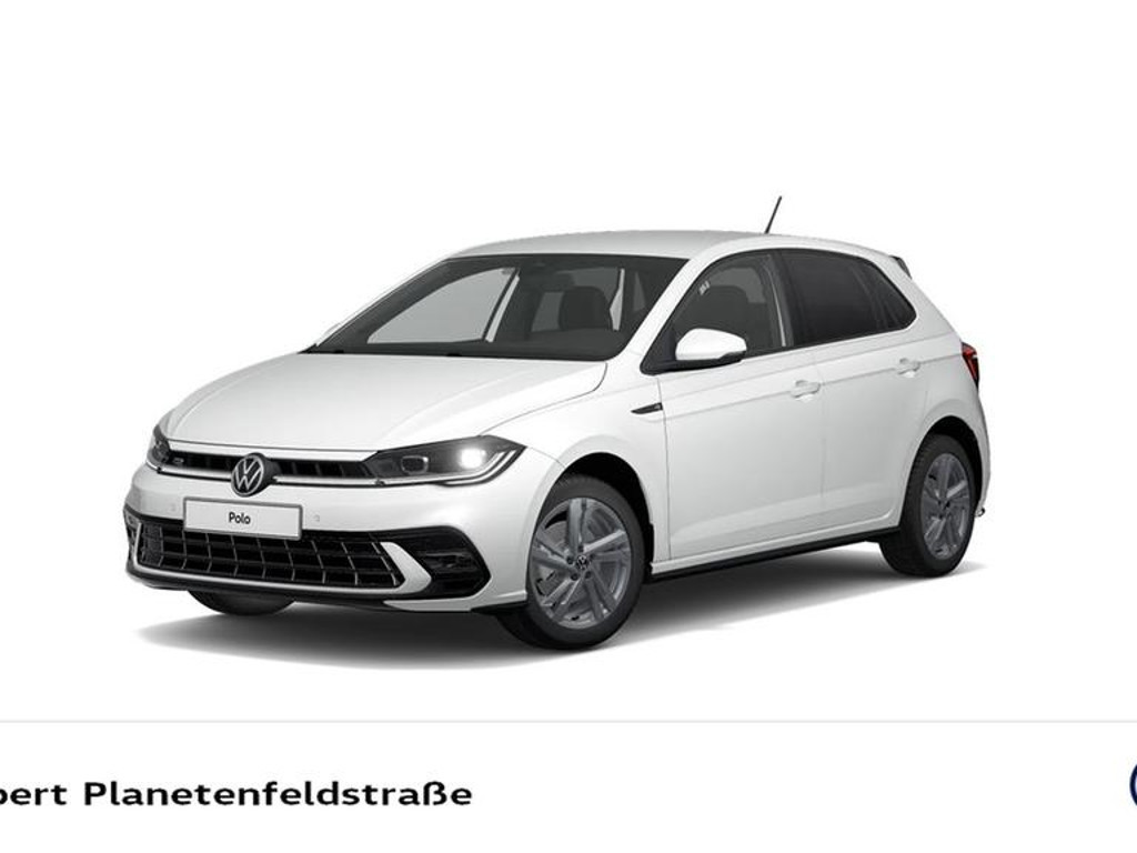 Volkswagen Polo R-Line