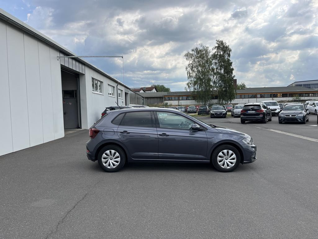 Volkswagen Polo Life
