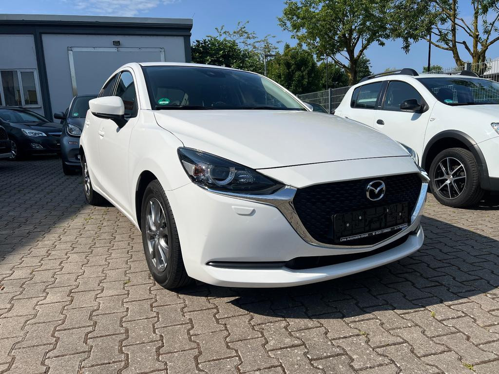 Mazda 2