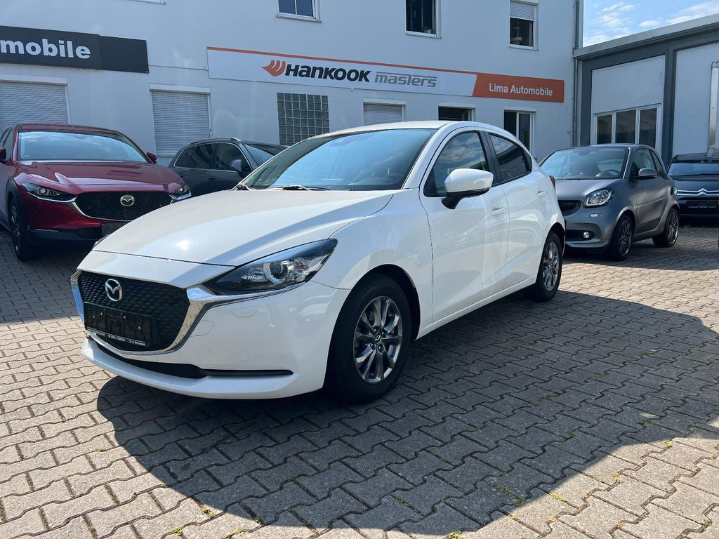 Mazda 2