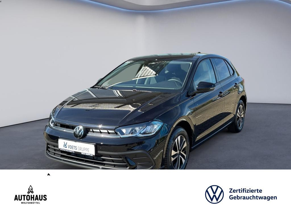 Volkswagen Polo 1.0 TSI