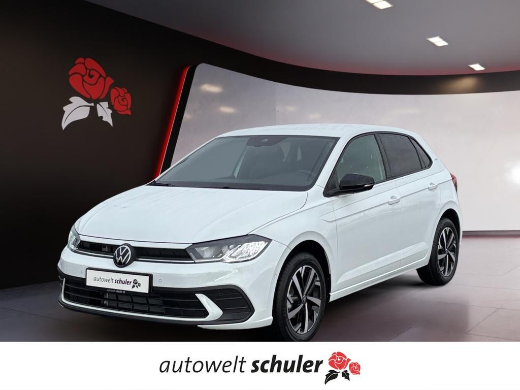 Volkswagen Polo DSG Plus