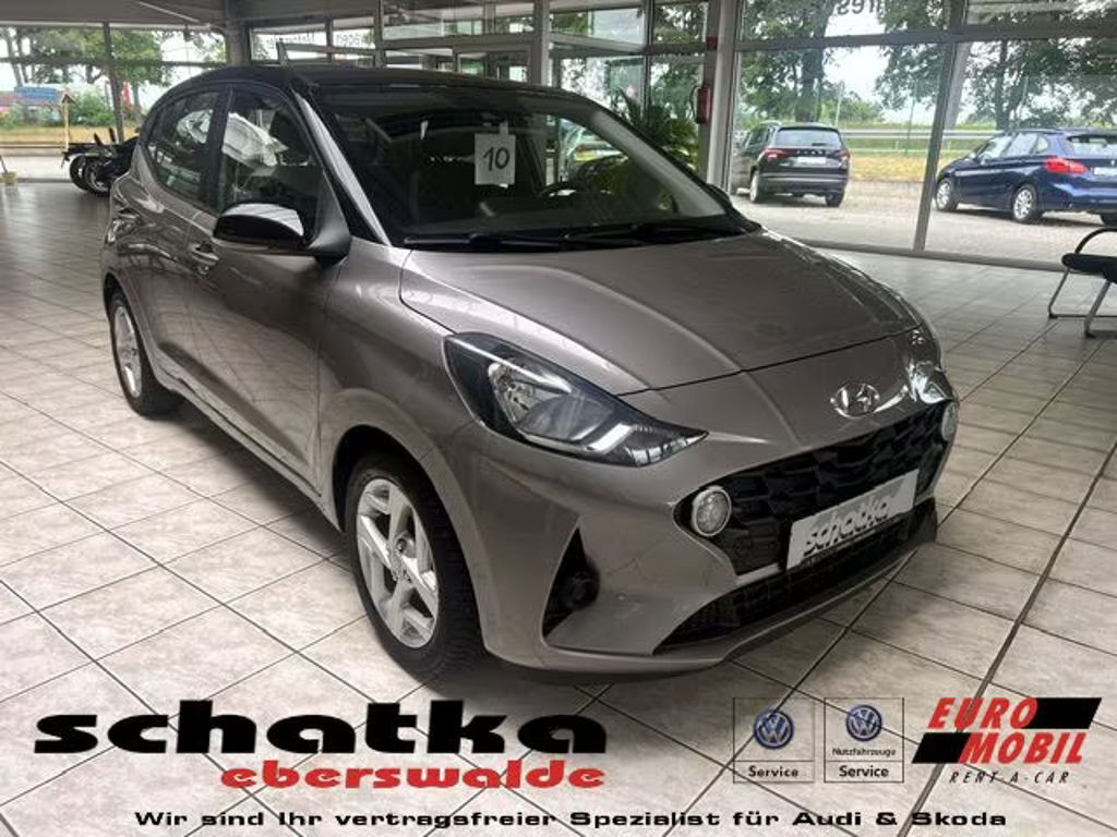 Hyundai i10 Trend
