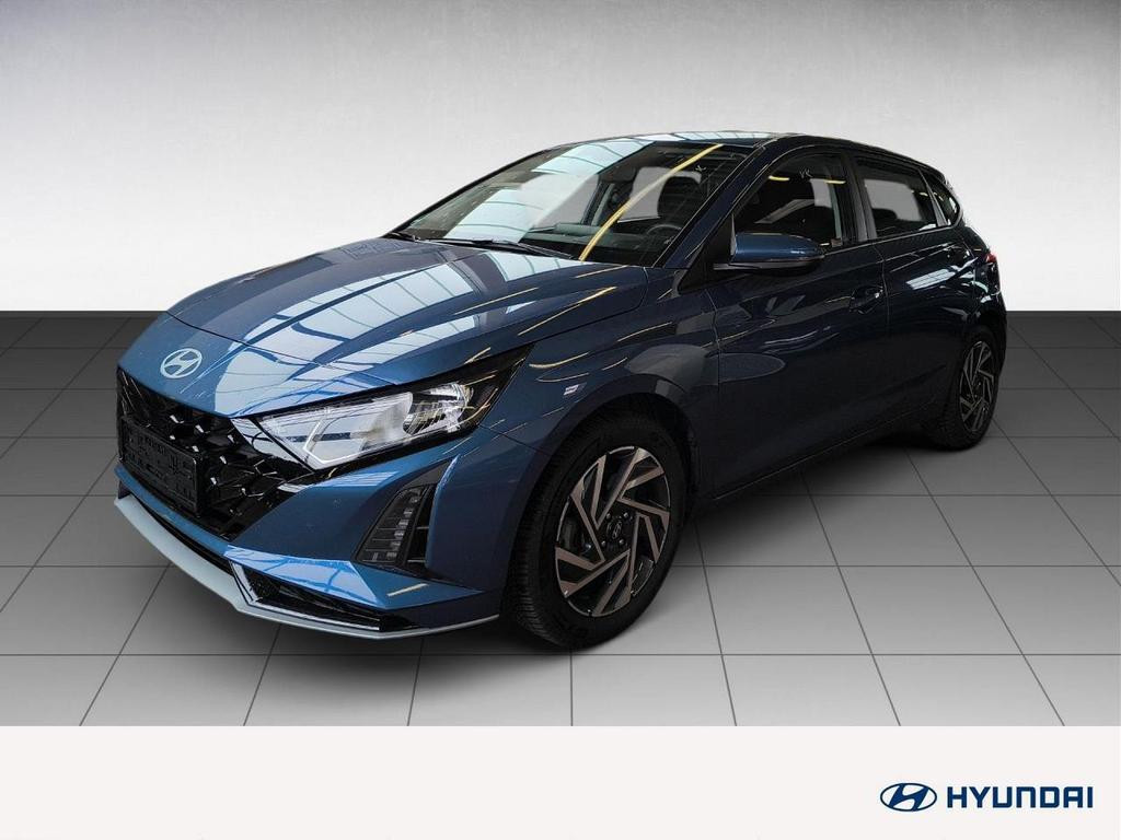 Hyundai i20 T-GDi Trend 1.0