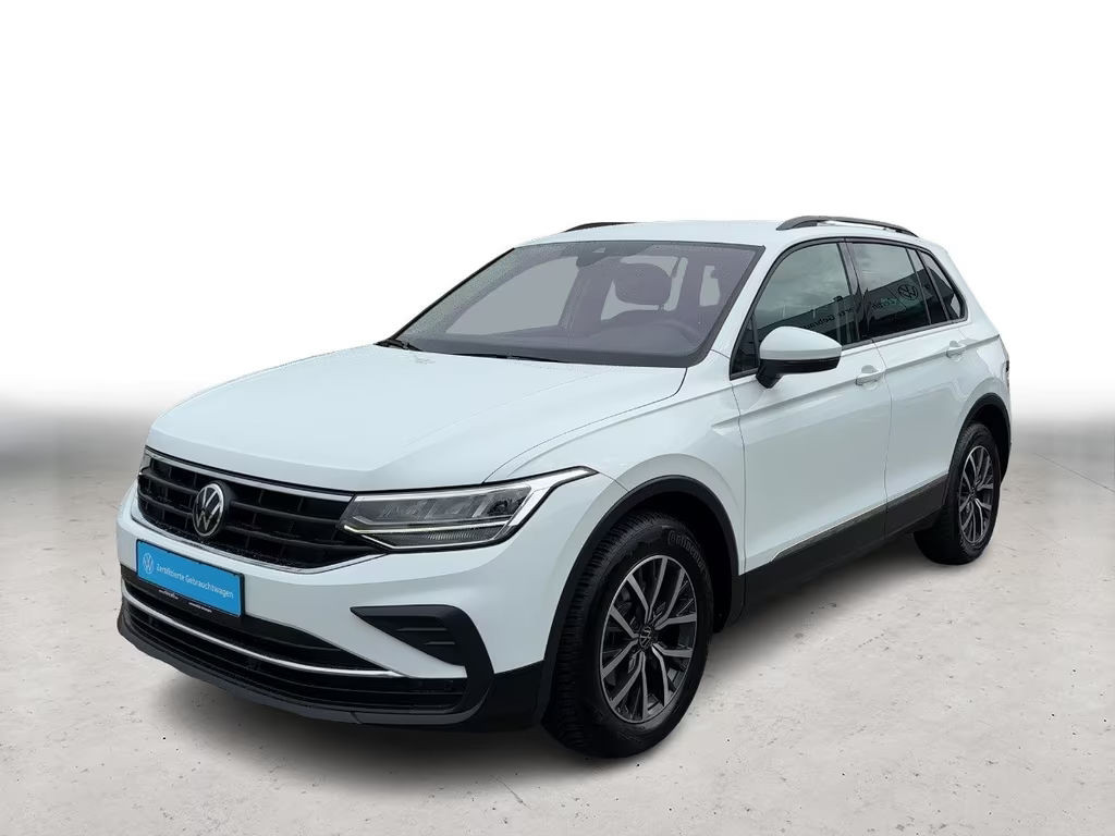 Volkswagen Tiguan Life 2.0 TDI